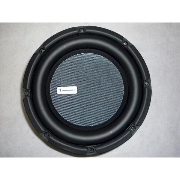 DE102 Eliteシリーズ 25cm 2Ω DVC Diamond ダイヤモンド : USA Audio