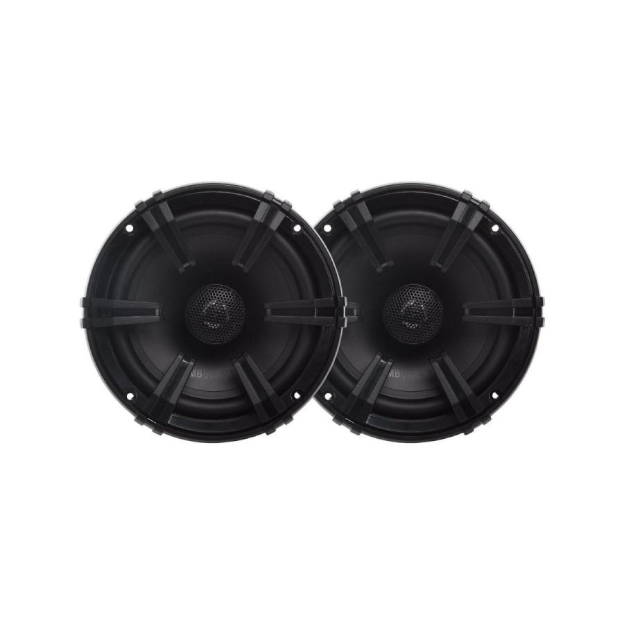 DK1-116 16.5cm Max.70W MBクォート MB Quart : USA Audio - 通販