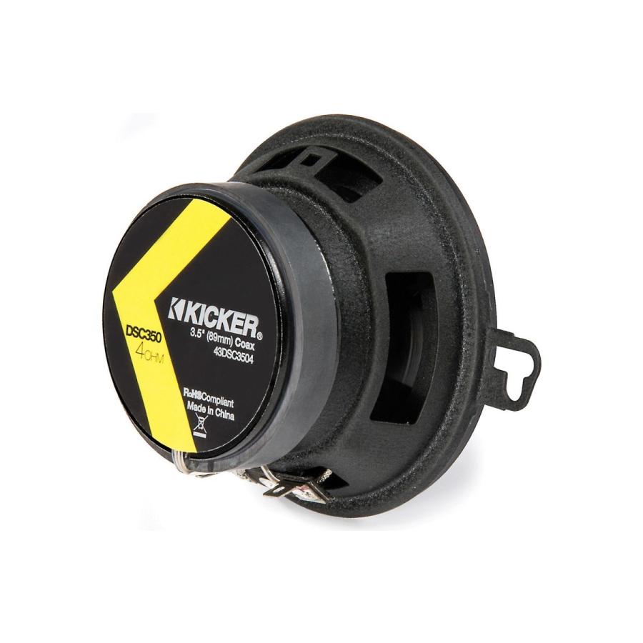 DSC350 (43DSC3504) 8.9cm Max.80W キッカー Kicker|usa-audio|04