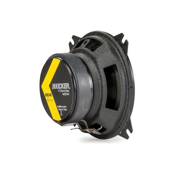 DSC40 (43DSC404) 10cm 120W キッカー Kicker|usa-audio|05