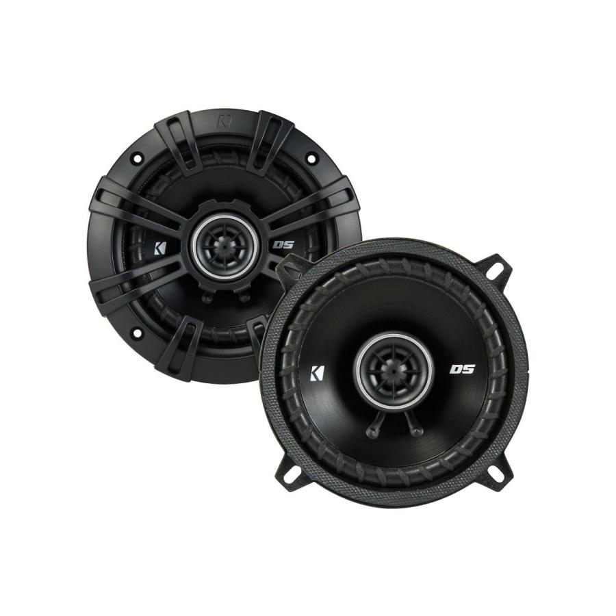 DSC50 (43DSC504) 13cm Max.200W キッカー Kicker : USA Audio - 通販