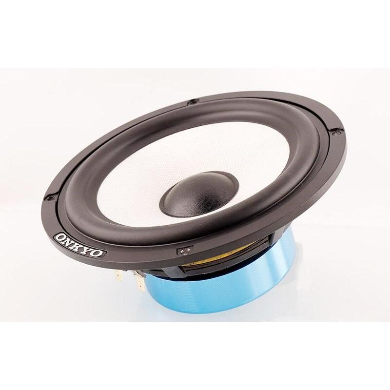 E-C650 16.5cm (6.5インチ) Max.315W 高級ブランド オンキヨー