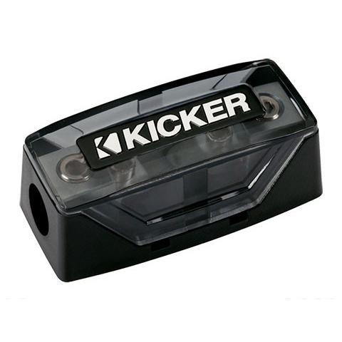 ☆KICKER SX700.4☆ ★ヒューズブロック★ セット❢ FHS ヒューズホルダー キッカー Kicker : USA Audio - 通販 - Yahoo