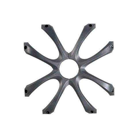GL710 ソロバリック L7/L5/L3 サイズ10インチ (25cm) 用ウーハーグリル 