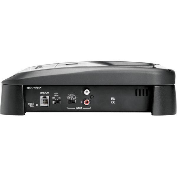 GTO751EZ Class D 1ch JBL GTO751EZUSA Audio 通販 Yahoo!ショッピング