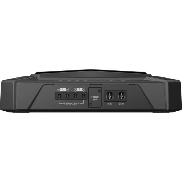 JBL GTR102 2ch Class D ○Bluetooth内蔵 ○音楽補正技術Clari-Fiを 