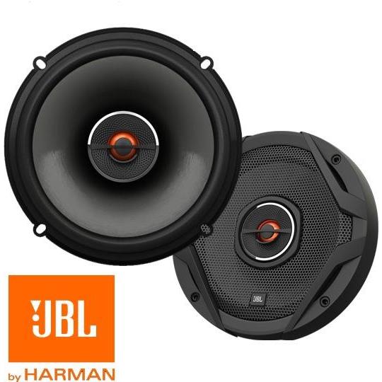 GX602 16.5cm Max.180W コアキシャル JBL｜usa-audio