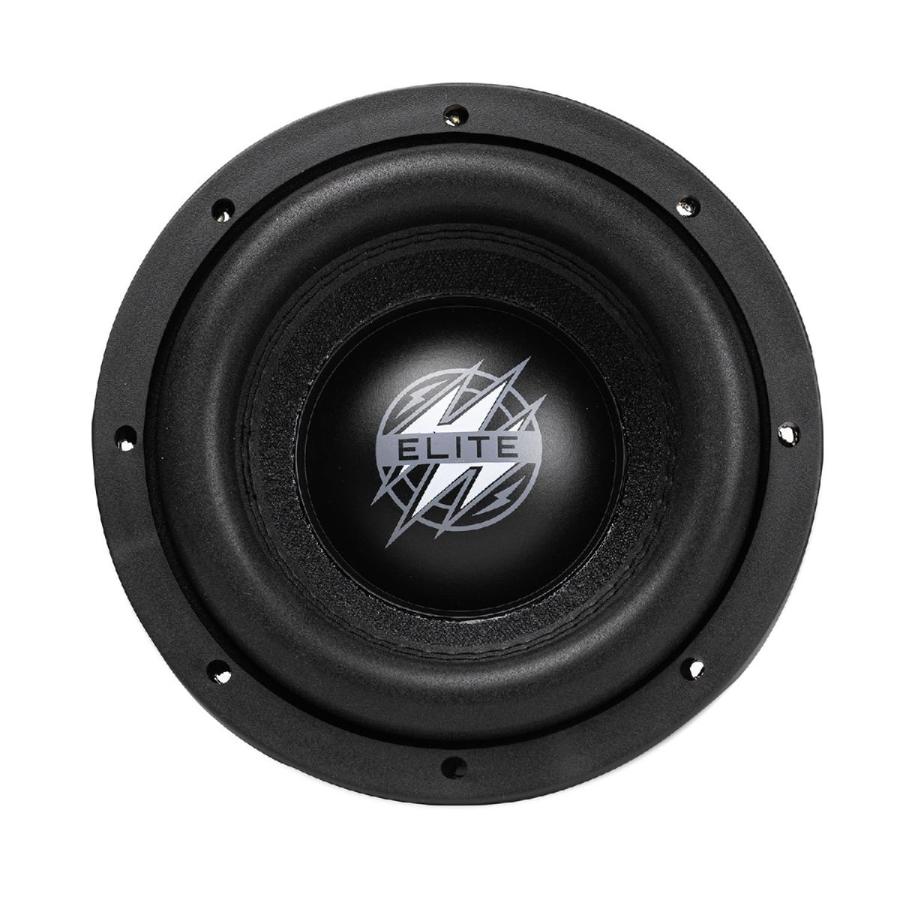 ダイナクェスト8インチアンプ内装型サブウーファー Amazon.co.jp: BOSS Audio Systems CXX8 20.3cm/8インチ 車用