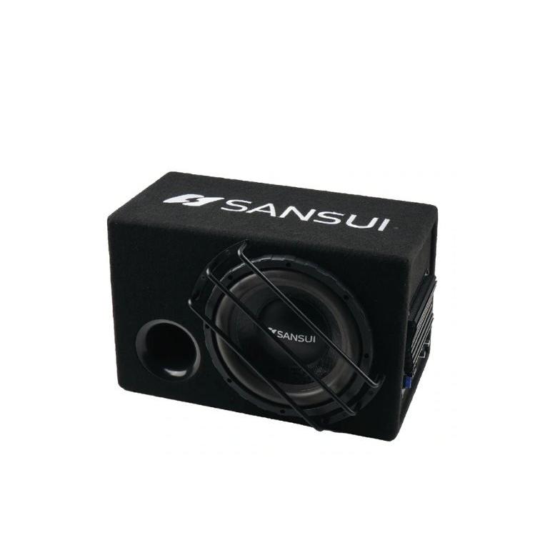 HIMA250 SANSUI アンプ内蔵 25cm (10インチ) Max.800W サンスイ : USA