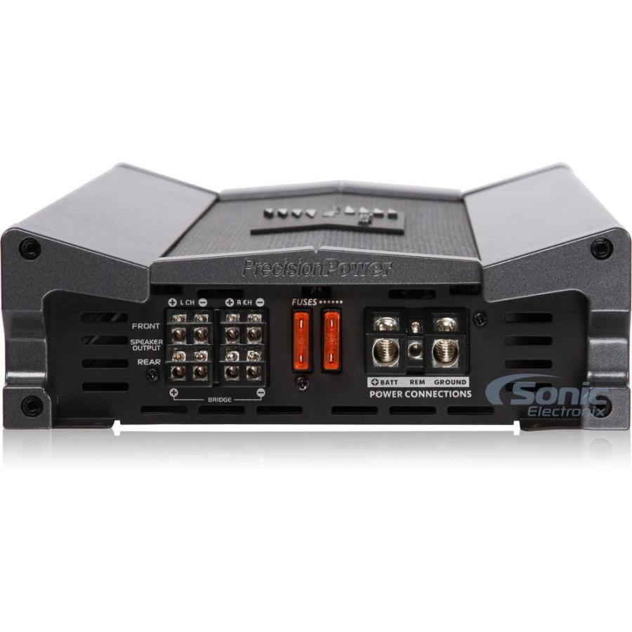 ICE1600.4 4ch AB Class Max.1600W PPI Precision Power プレシジョンパワー : USA Audio - 通販 - Yahoo!ショッピング ICE1600.4 4ch AB Class Max.1600W PPI Precision Power プレシジョンパワー : USA Audio - 通販 - Yahoo!ショッピング