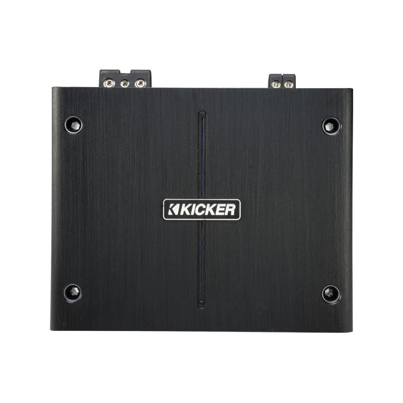 訳あり処分】IQ500.1(42IQ5001) 1ch Q-class キッカー Kicker : USA