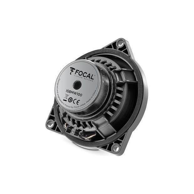 IS BMW100 10cm (5インチ) (ペア) BMW/MINI専用 Max.80W IS BMW100 10cm (5インチ) (ペア) BMW/MINI専用 Max.80W
