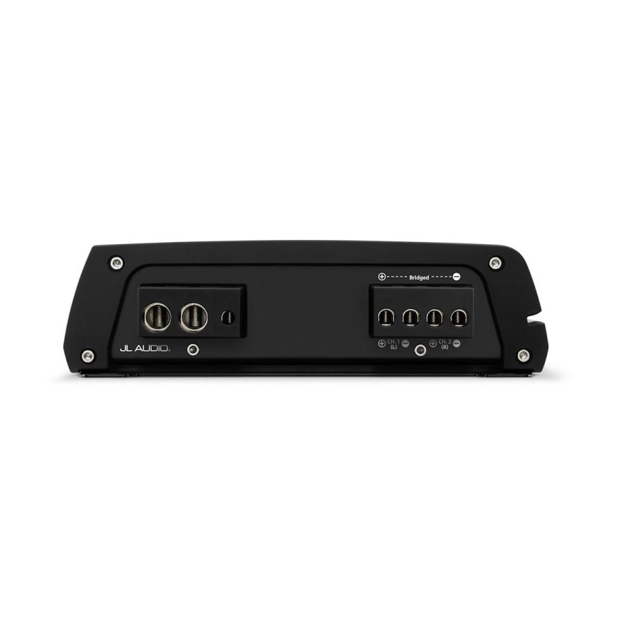 JX360/2 2ch JL Audio ジェイエルオーディオ JX3602USA Audio 通販 Yahoo!ショッピング