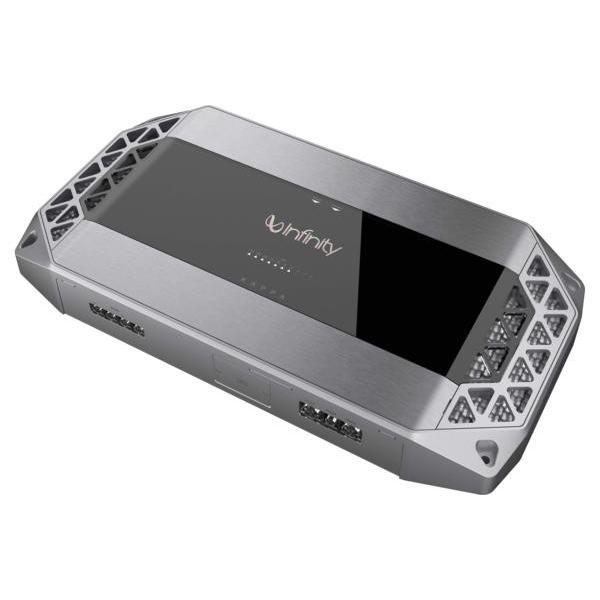 K1000 Kappa 1ch Class D Max.2600W インフィニティ Infinity : USA