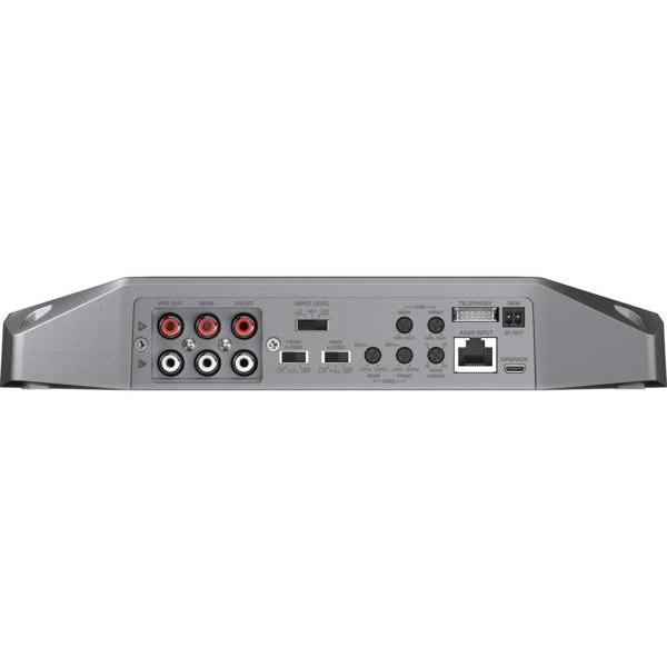 K4 Kappa 4ch Bluetooth Max.1500W インフィニティ Infinity : USA 