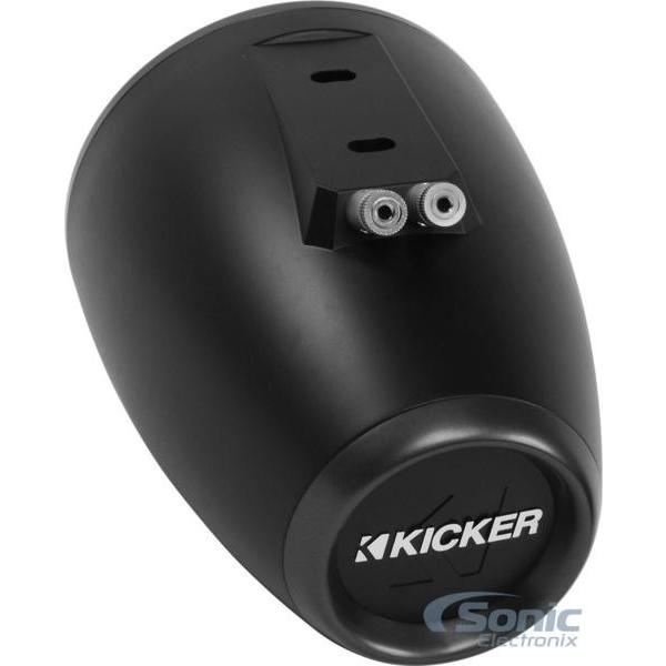 □USA Audio□キッカー Kicker 最新型LED付マリーンタワー □USA Audio□キッカー Kicker 最新型LED付マリーンタワー