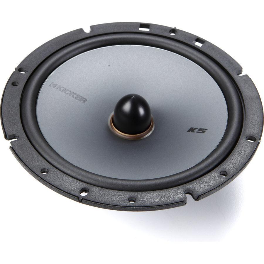 KSS654 (41KSS65) 16cm キッカー Kicker : USA Audio - 通販 KSS654 (41KSS65) 16cm キッカー Kicker : USA Audio - 通販
