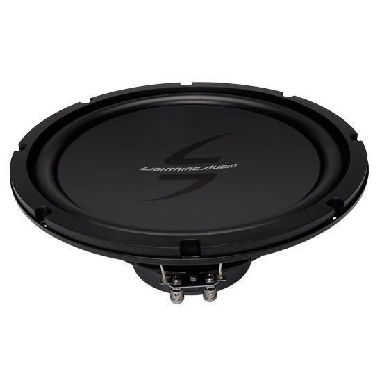 L0-S412 30cm 4Ω SVC ライトニングオーディオ Lightning Audio L0-S412 30cm 4Ω SVC ライトニングオーディオ Lightning Audio
