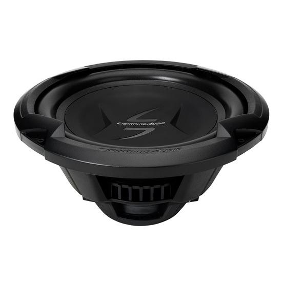 L2-D412 30cm 4Ω DVC ライトニングオーディオ Lightning Audio L2-D412 30cm 4Ω DVC ライトニングオーディオ Lightning Audio