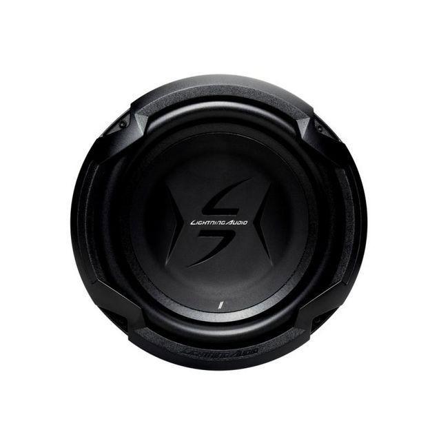 L2-D412 30cm 4Ω DVC ライトニングオーディオ Lightning Audio L2-D412 30cm 4Ω DVC ライトニングオーディオ Lightning Audio