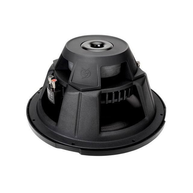 L2-D412 30cm 4Ω DVC ライトニングオーディオ Lightning Audio L2-D412 30cm 4Ω DVC ライトニングオーディオ Lightning Audio