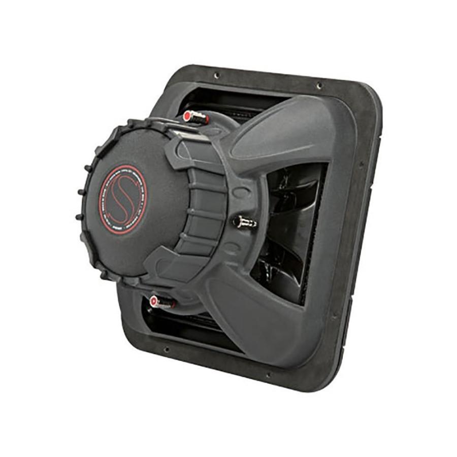 L7R12 (45L7R124) 30cm 4Ω DVC Max.1200W レッドシリーズ キッカー