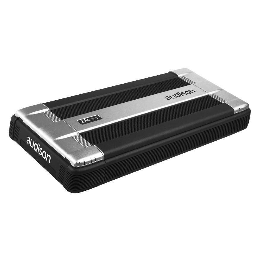 LRx2.9 2-ch オーディソン audison : USA Audio - 通販 - Yahoo