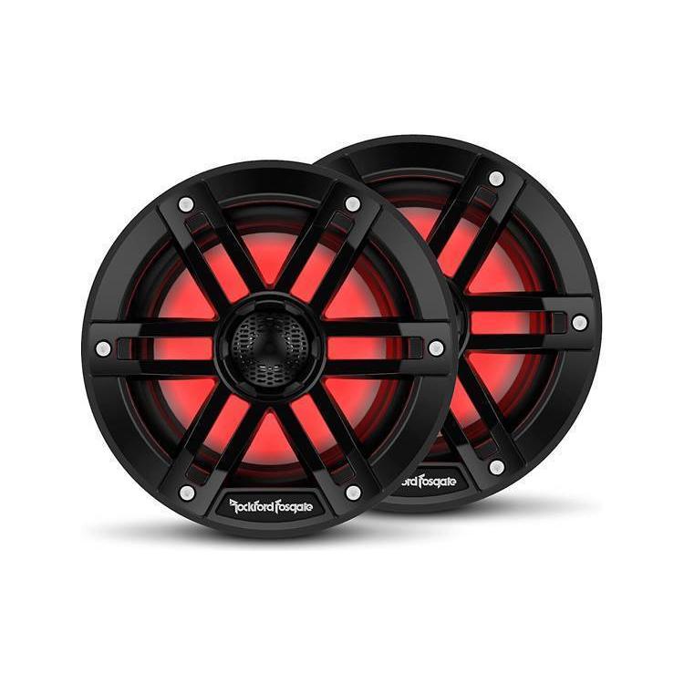 □USA Audio□ Rockford M1 6B マリーングレード 16cm (6インチ □USA Audio□ Rockford M1 6B マリーングレード 16cm (6インチ