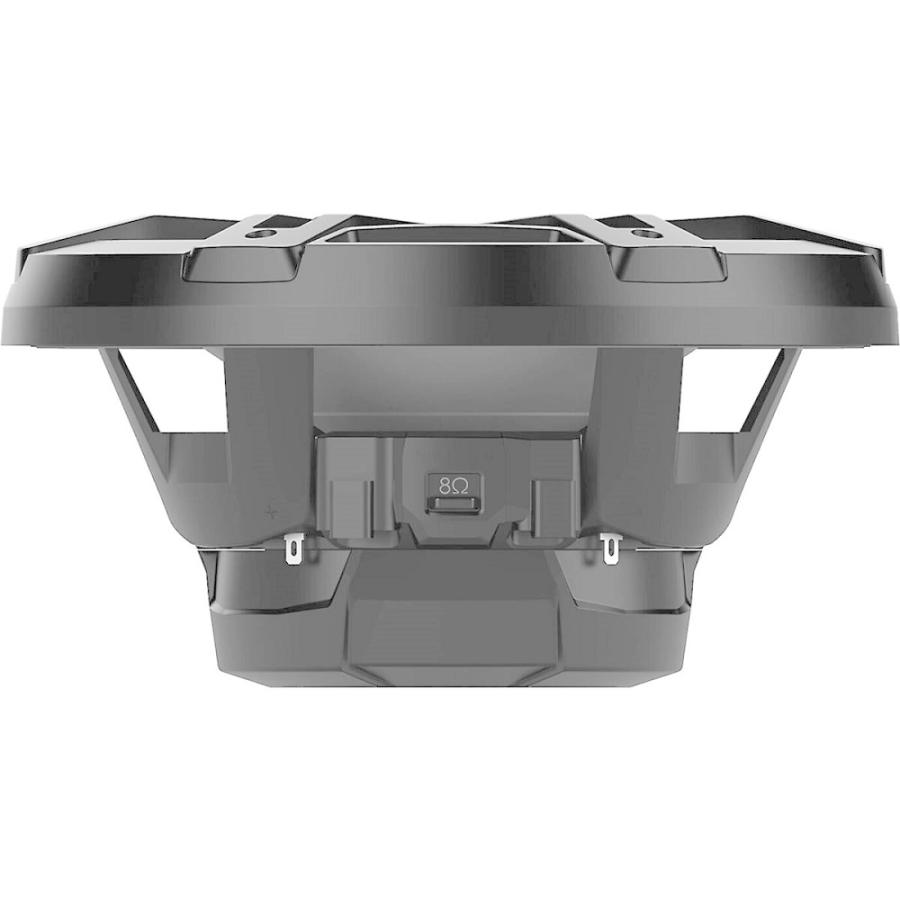 M1D4-8B 20cm 4ΩDVC Max.600W LED内蔵 マリーングレード ロック