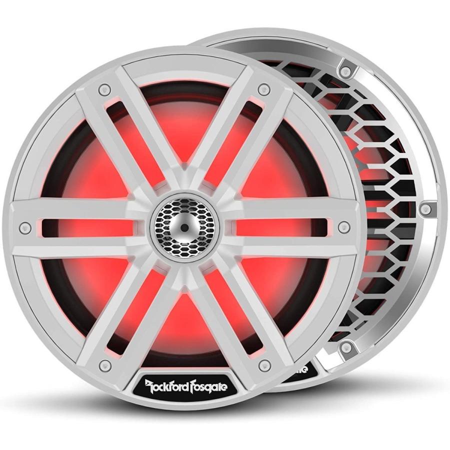 M2-8 マリーングレード 20cm (8インチ) Max.1000W ロックフォード