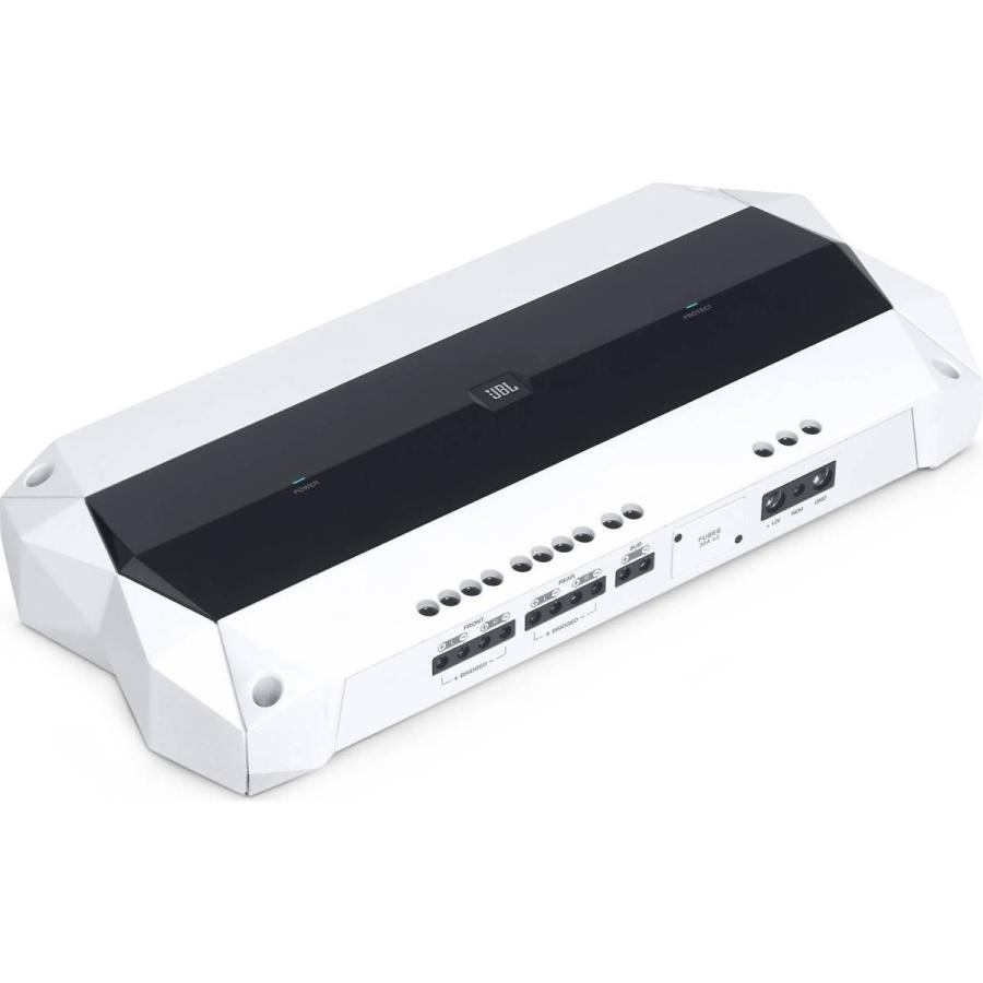 良好品】 専用 アンプ JBL GTO5355 アンプ GTO5355 csm.fi.cr - htii