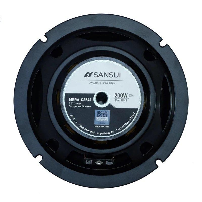 MERA-C6541 16.5cm (6.5インチ) Max.200W サンスイ SANSUI : USA Audio