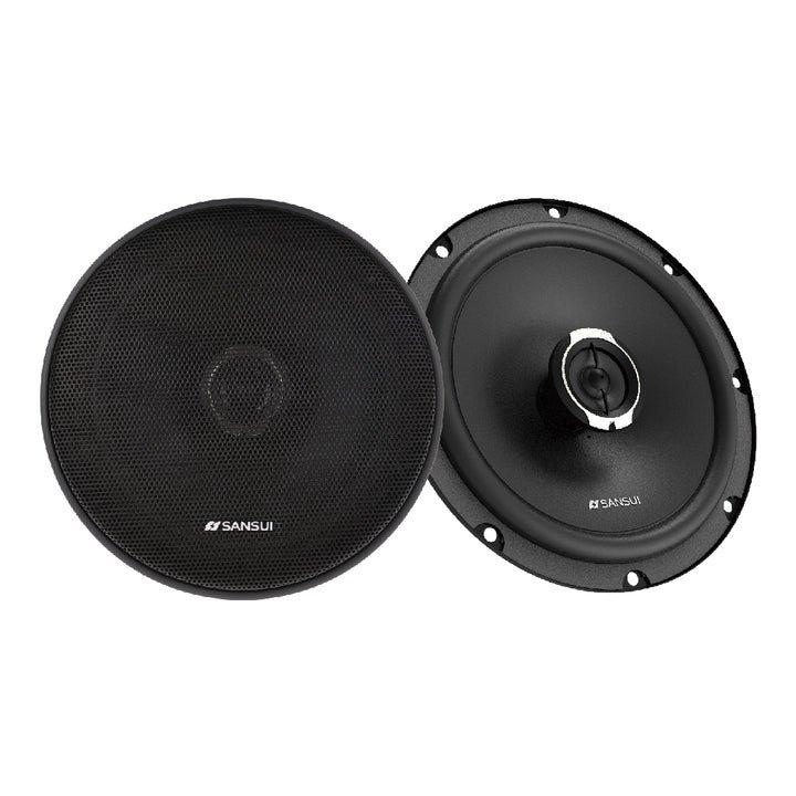 MERA-X6530 16.5cm (6.5インチ) Max.250W サンスイ SANSUI : USA Audio