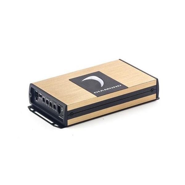 MICRO4V2 超小型 4ch ダイヤモンド Diamond MICRO4V2USA Audio 通販 Yahoo!ショッピング