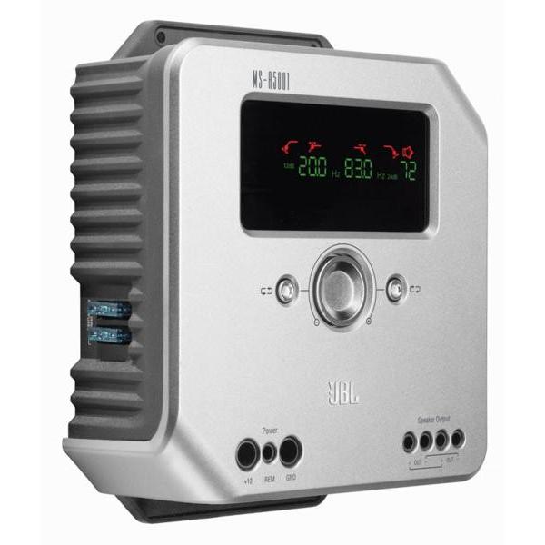 JBL（ジェイビーエル） MS-A5001 1ch JBL : USA Audio - 通販 - Yahoo