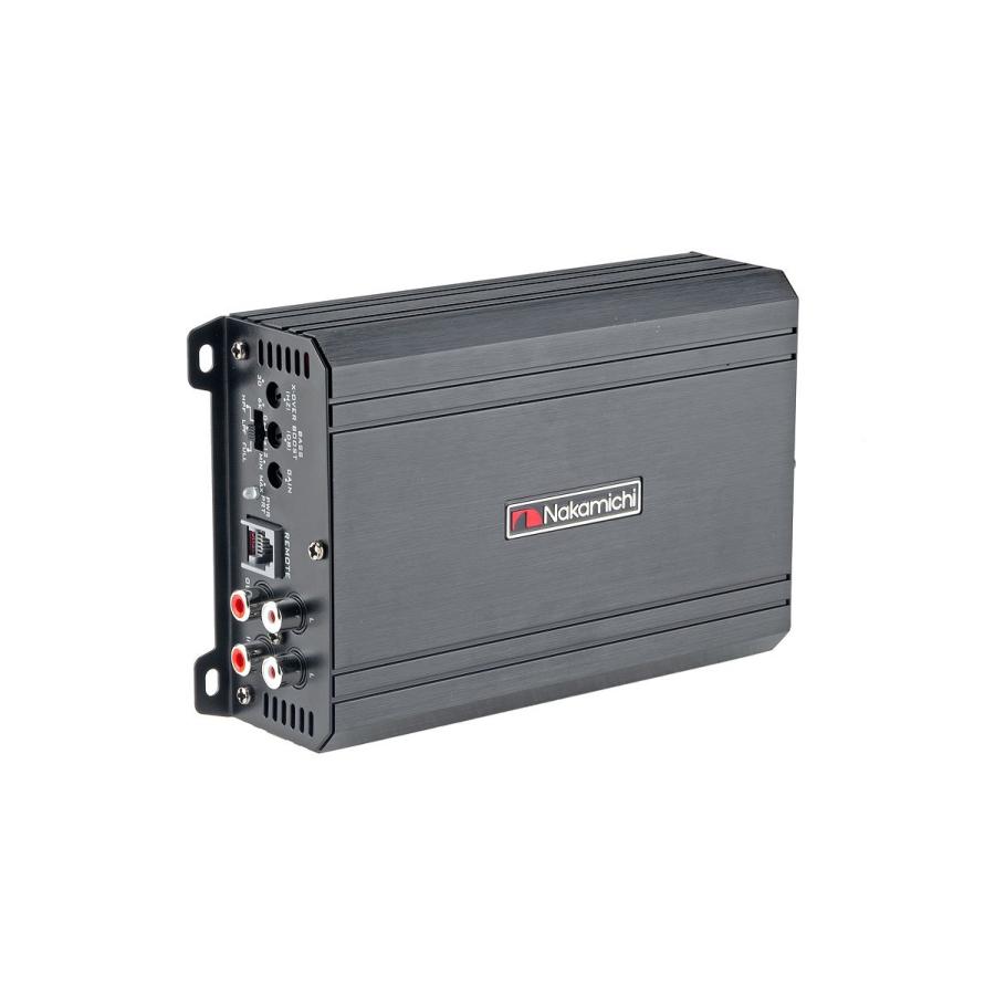 NA-MD1 ○超小型 1ch Max.2100W Class D NAシリーズ ナカミチ NA-MD1 ○超小型 1ch Max.2100W Class D NAシリーズ ナカミチ