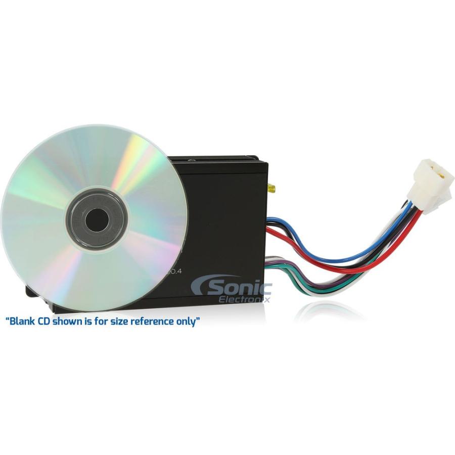 NA1-320.4 超小型 Class D 4ch MB Quart クォート : USA Audio NA1-320.4 超小型 Class D 4ch MB Quart クォート : USA Audio