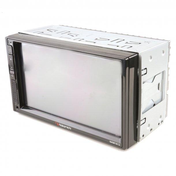 nakamichi　ナカミチ　Bluetoothスピーカー　NBS7 nakamichi ナカミチ Bluetoothスピーカー NBS7 Amazon.co.jp