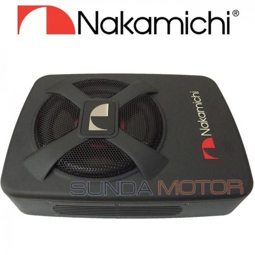 nakamichi（タイプ：サブウーファー）のおすすめ人気商品一覧 通販