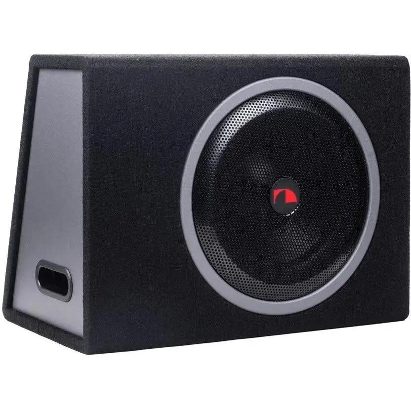 NBX305A 12インチ (30cm) Max.2400W アンプ内蔵 ナカミチ Nakamichiの画像