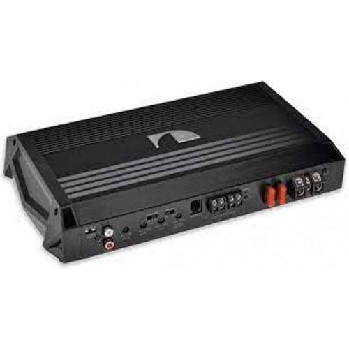 NGO-D900.1 1ch Max.5400W NGOシリーズ ナカミチ Nakamichi : USA