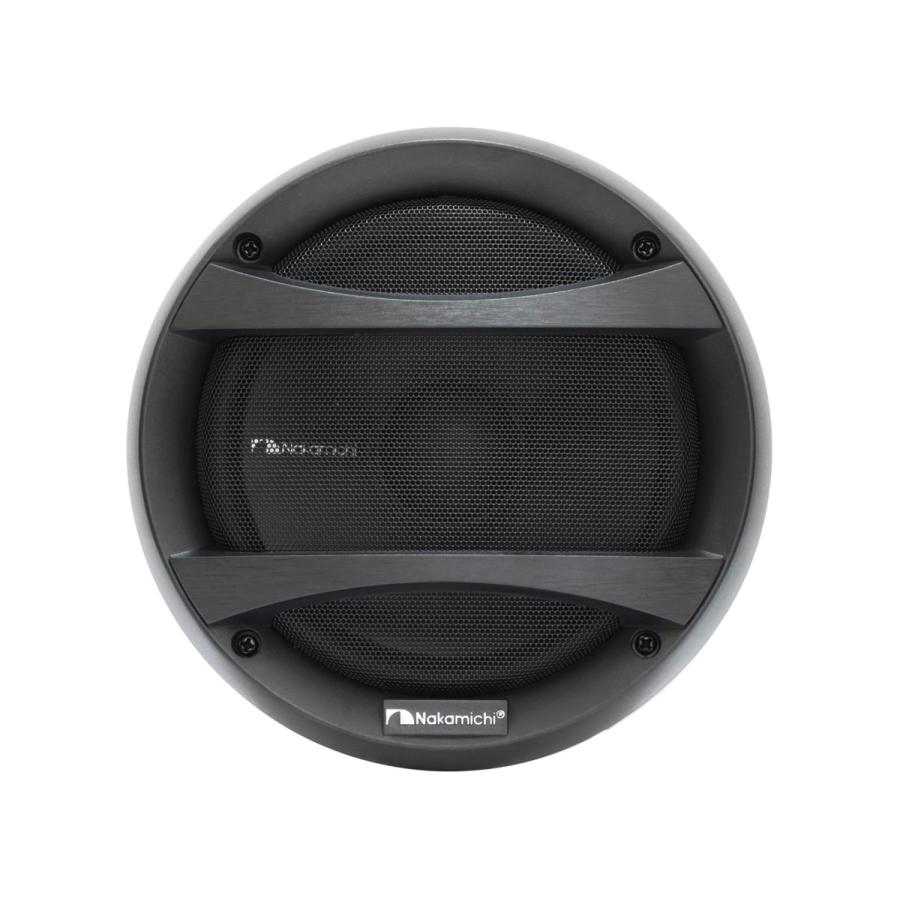 値下げ　ナカミチ Nakamichi 車用スピーカー NSE-CS1658 訳あり(2)】NSE-CS1658 16.5cm Max.350W NSEシリーズ ナカミチ