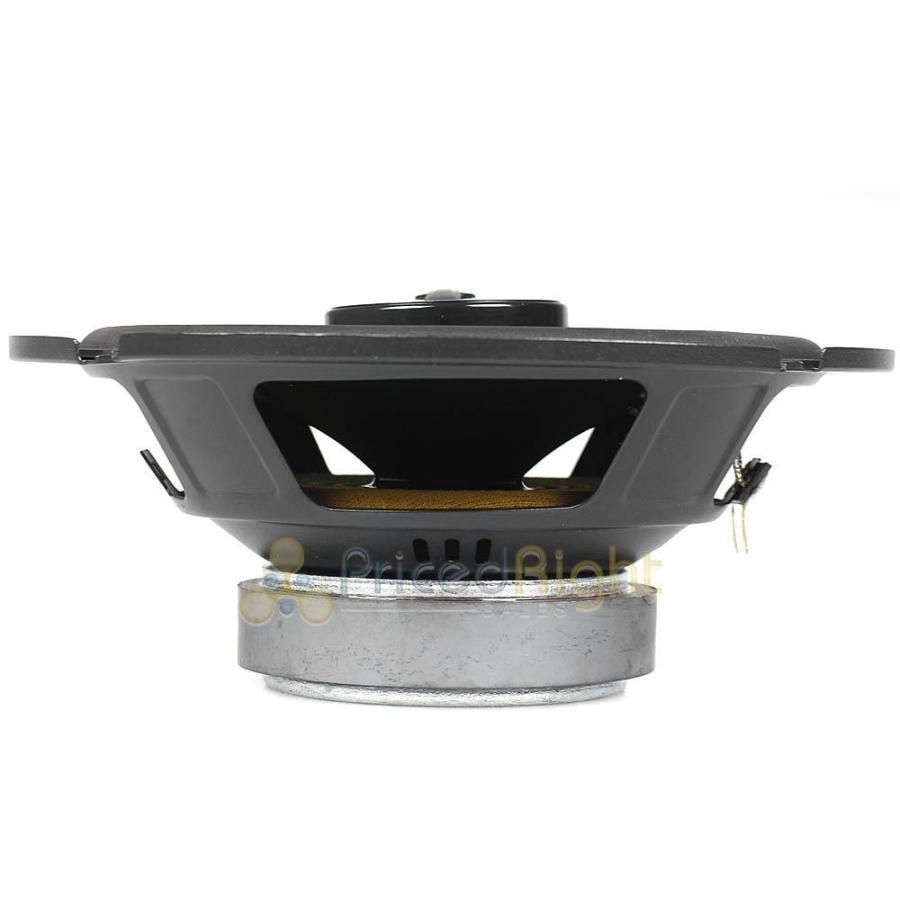 NSE1658 3-Way 16.5cm (6.5インチ) Max.360W NSEシリーズ ナカミチ Nakamichi|usa-audio|04