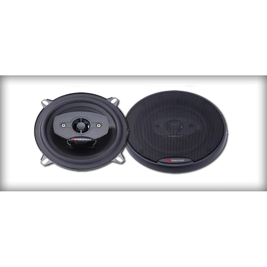 NSE55 2Way 13cm ナカミチ Nakamichi :NSE55:USA Audio - 通販 - Yahoo!ショッピング NSE55 2Way 13cm ナカミチ Nakamichi :NSE55:USA Audio - 通販 - Yahoo!ショッピング