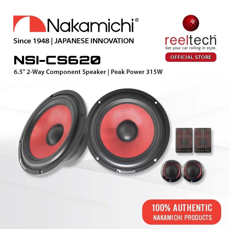 希少品　NaKamichi　SP-S16スピーカー　未使用品　長期保管品 希少品 NaKamichi SP-S16スピーカー 未使用品 長期保管品 - メルカリ