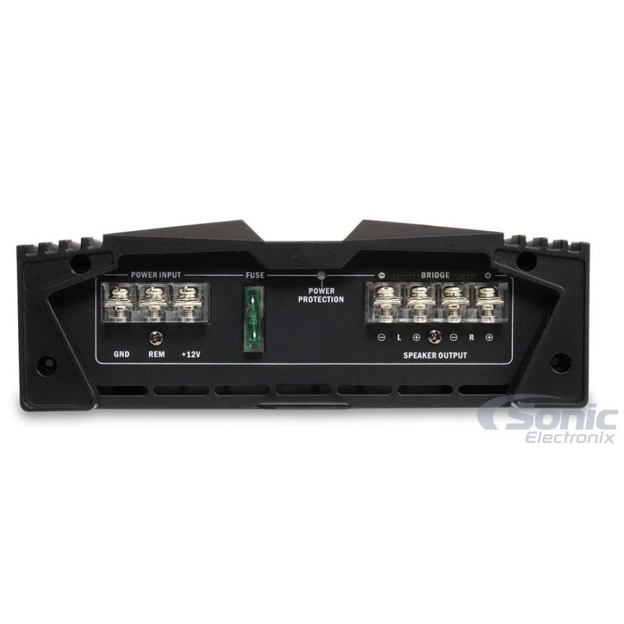 OD2-1000 AB Class 2ch Max.1000W パワーアコースティック Power