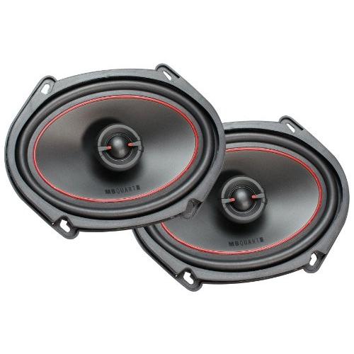 OKC168 12.5x20.3cm MBクォート MB Quart OKC168USA Audio 通販 Yahoo!ショッピング