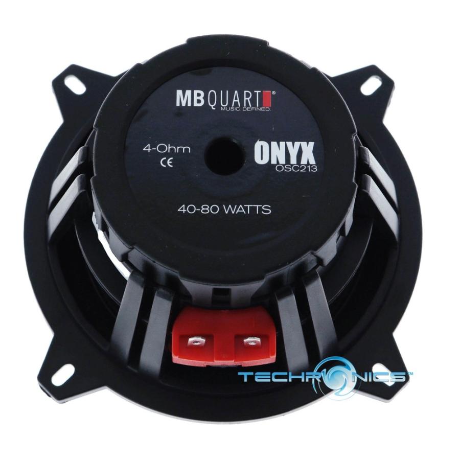 OSC213 13cm (ONX213の後継) MBクォート MB Quart｜usa-audio｜03