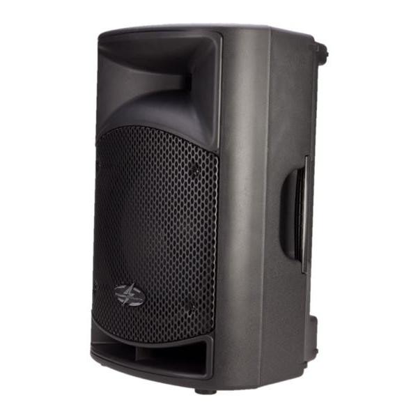 P-12A 25cm アンプ内蔵 Max.1000W Power Acoustik : USA Audio - 通販