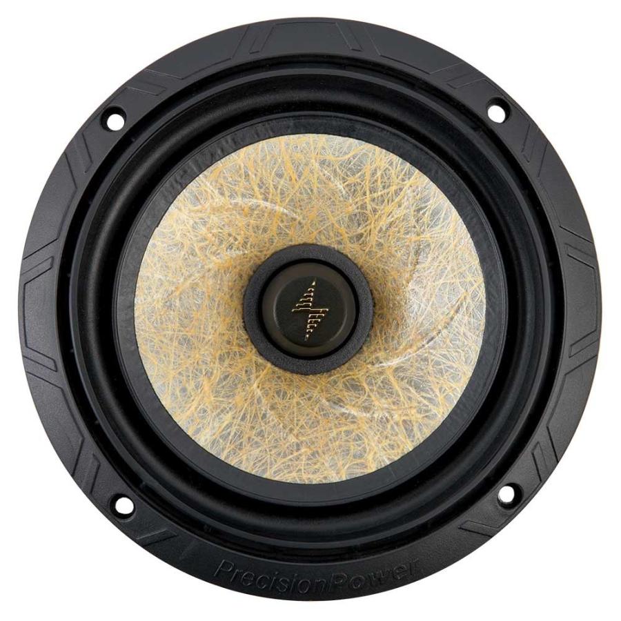 P.65C2 16.5cm 2-Way Max.300W ○最上級○ Precision Power
